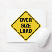 特大負荷 マウスパッド (マウス)