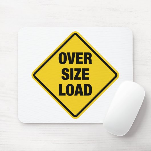 特大負荷 マウスパッド (マウス)