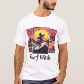 特定の製品タイプから始める (例: カスタム Tシャツ (正面)