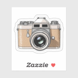 特小(3" x 3")カットビカスタムニールのシール シール