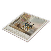 特徴-イギリス、アイルランドおよびスコットランド、e タイル (側面)