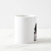 特性のマグ コーヒーマグカップ (中央)