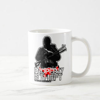 特性のマグ コーヒーマグカップ