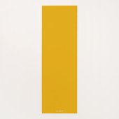 特枝ヨガマット ヨガマット (裏面)