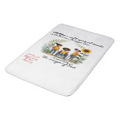 特殊なニーズのある子どもたちを応援するバスマット バスマット (アングル)