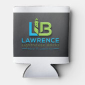 特殊なフォーム缶クーラー 缶クーラー (正面)