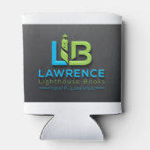 特殊なフォーム缶クーラー 缶クーラー (裏面)