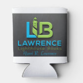 特殊なフォーム缶クーラー 缶クーラー (裏面)