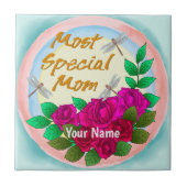 特殊なママバラ タイル (正面)