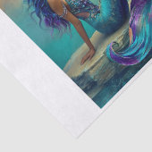 特殊な人魚9 薄葉紙 (詳細)