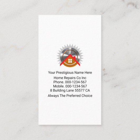 特殊な手利具材層 名刺 (裏面)