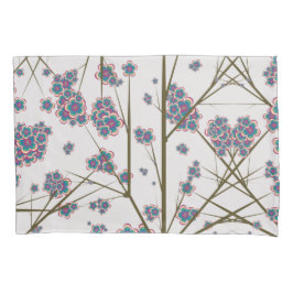 特殊な枝の枕カバー（2サイズ） 枕カバー