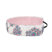 特殊な枝ヘッドバンド（2サイズ） アスレチックヘッドバンド (右)