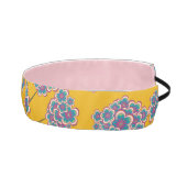 特殊な枝マスタードヘッドバンド（2サイズ） アスレチックヘッドバンド (右)