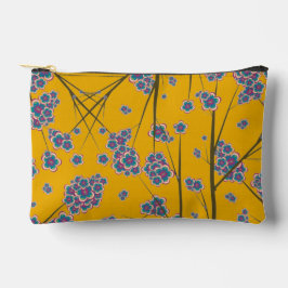 特殊な枝小さな袋 アクセサリーポーチ