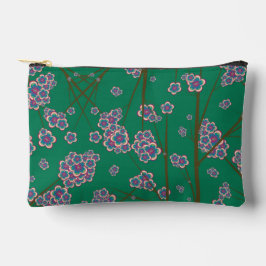 特殊な枝小さな袋 アクセサリーポーチ