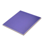 特殊な紫色仕上げフェイクレプロ タイル (側面)