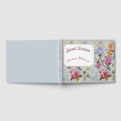 特殊イベント ゲストブック (全面)