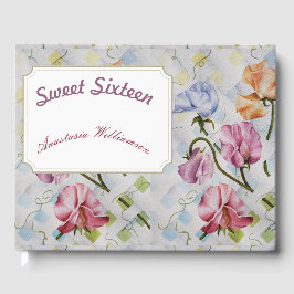 特殊イベント ゲストブック