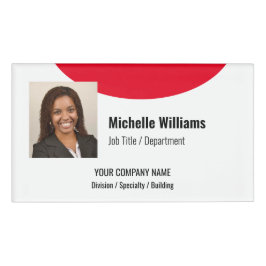 特殊イベントPHOTO名タグ 名札