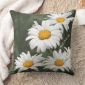 特殊デイジー記憶枕 クッション (ブランケット)