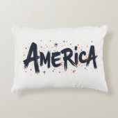 特殊デザイン用心地よい ️及びスタイル用枕 アクセントクッション (正面)