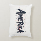 特殊デザイン用心地よい ️及びスタイル用枕 アクセントクッション (裏面(縦))