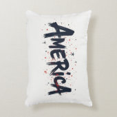 特殊デザイン用心地よい ️及びスタイル用枕 アクセントクッション (正面(垂直))