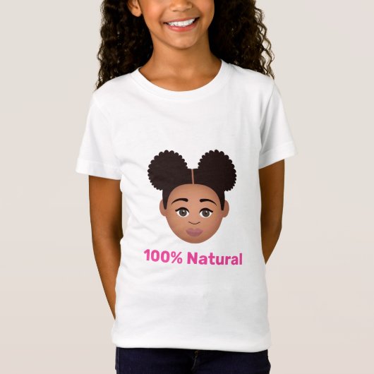 特殊デザイン Tシャツ (正面)