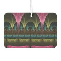 特殊ファンタジーパターン抽象芸術フラクカラフルトル