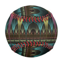 特殊ファンタジーパターン抽象芸術フラクカラフルトル