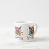 特殊マグカップ エスプレッソカップ (正面右)