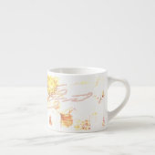 特殊マグカップ エスプレッソカップ (右)