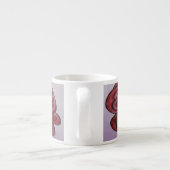 特殊マグカップ エスプレッソカップ (裏面)