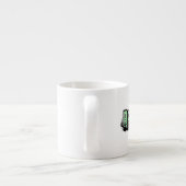 特殊マグカップ エスプレッソカップ (裏面)