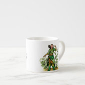 特殊マグカップ エスプレッソカップ (正面右)