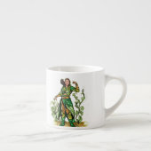 特殊マグカップ エスプレッソカップ (右)