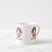 特殊マグカップ エスプレッソカップ (正面右)