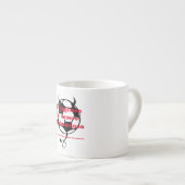 特殊マグカップ エスプレッソカップ (正面右)