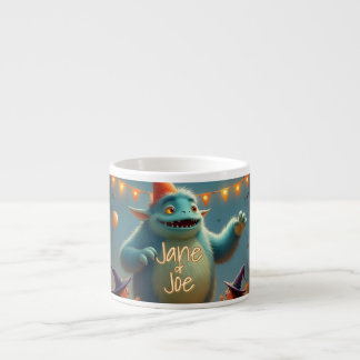 特殊マグカップ エスプレッソカップ