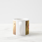 特殊マグカップ エスプレッソカップ (裏面)