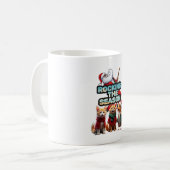 特殊マグカップ コーヒーマグカップ (正面左)