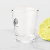 特殊マグカップ ショットグラス (右)