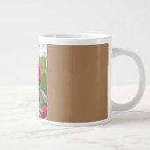 特殊マグカップ ジャンボコーヒーマグカップ (右)