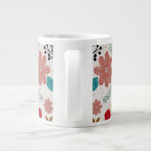 特殊マグカップ ジャンボコーヒーマグカップ (裏面)