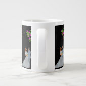 特殊マグカップ ジャンボコーヒーマグカップ (裏面)