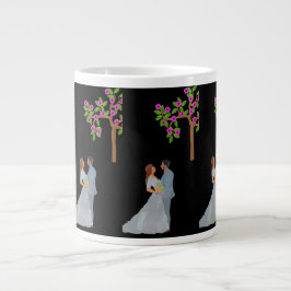 特殊マグカップ ジャンボコーヒーマグカップ