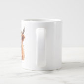 特殊マグカップ ジャンボコーヒーマグカップ (裏面)