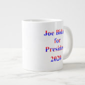 特殊マグカップ ジャンボコーヒーマグカップ (正面右)