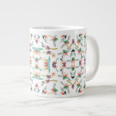 特殊マグカップ ジャンボコーヒーマグカップ (正面右)